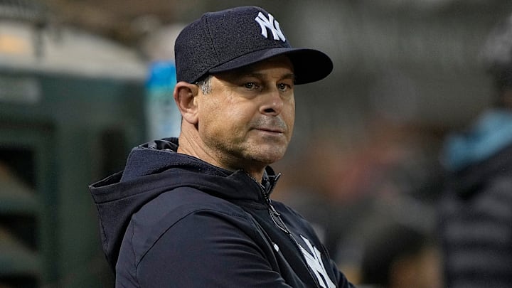 Los Yankees todavía no hacen oficial la firma de Carlos Rodón
