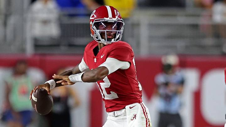 South Carolina v Alabama