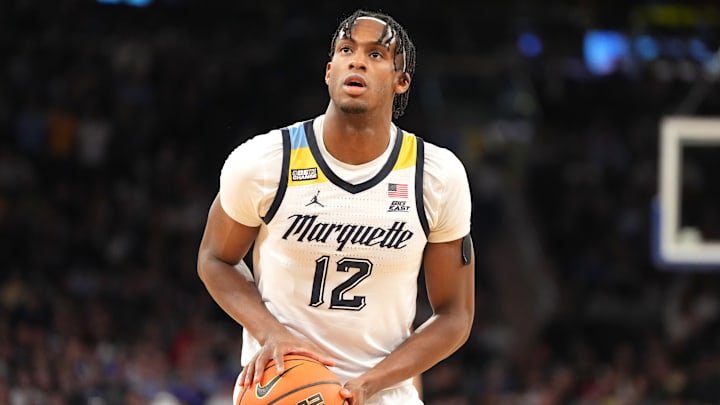 Xavier v Marquette