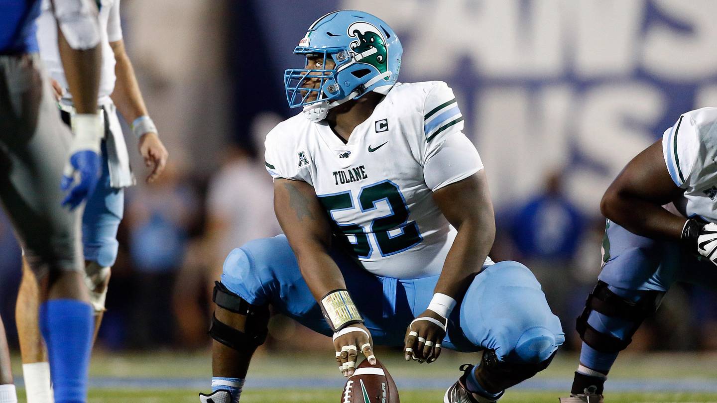 Tulane's Quarterbacks Face Extra Challenge in Other Position Group Battles