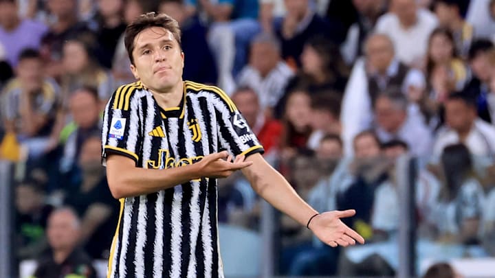 Juventus ainda tem objetivos a cumprir na Serie A Italiana 2022/23.