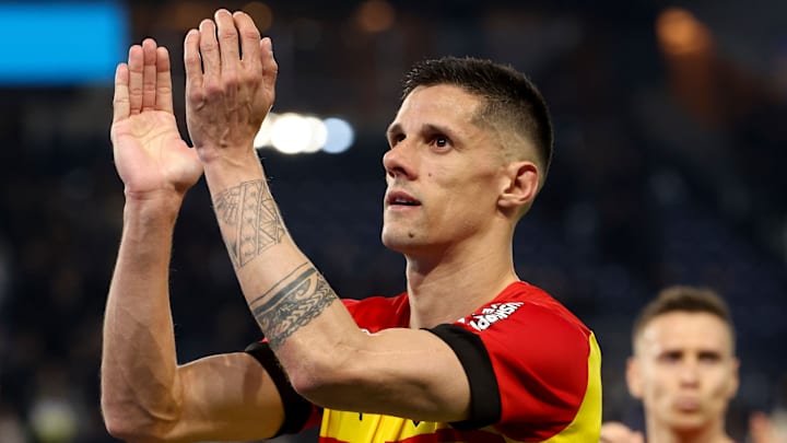 Les fans lensois se mobilisent