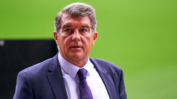 Le FC Barcelone est au centre de toutes les attentions en ce moment.