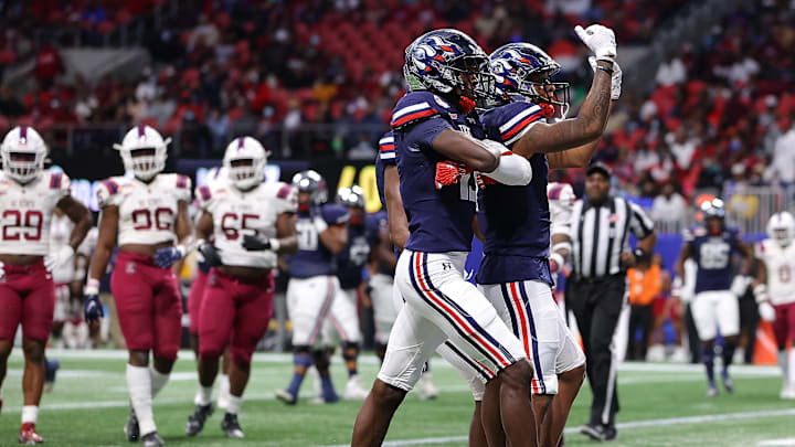 Cricket Celebration Bowl - South Carolina State v Jackson State