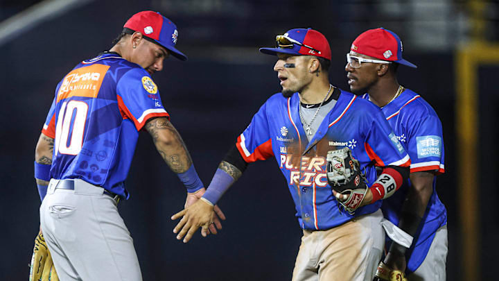 Puerto Rico buscará el pase a la final de la  Serie del Caribe 2025