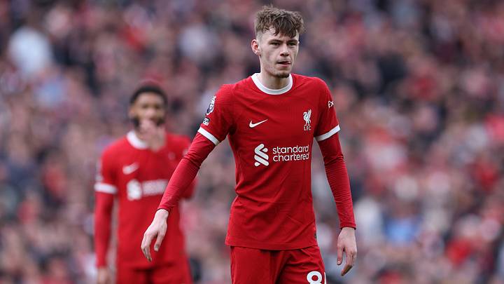 Liverpool are missing a few first-teamers ahead of Thursday's clash Liverpool are missing a few first-teamers ahead of Thursday's clash