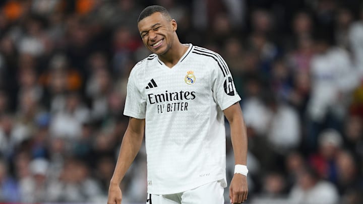 Kylian Mbappé comptait racheter un grand club français.