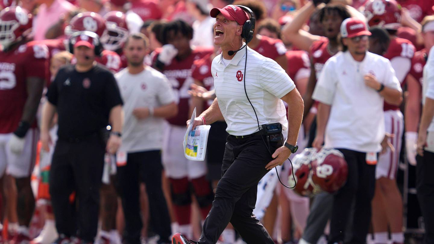 Oklahoma's weekend of visits keeps paying off as even more commits loom