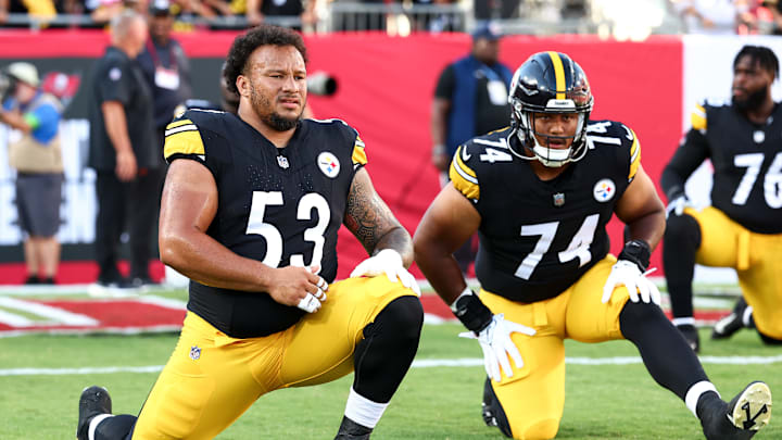 Pittsburgh Steelers, Steelers