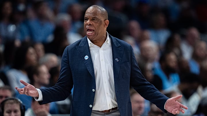 North Carolina v Duke