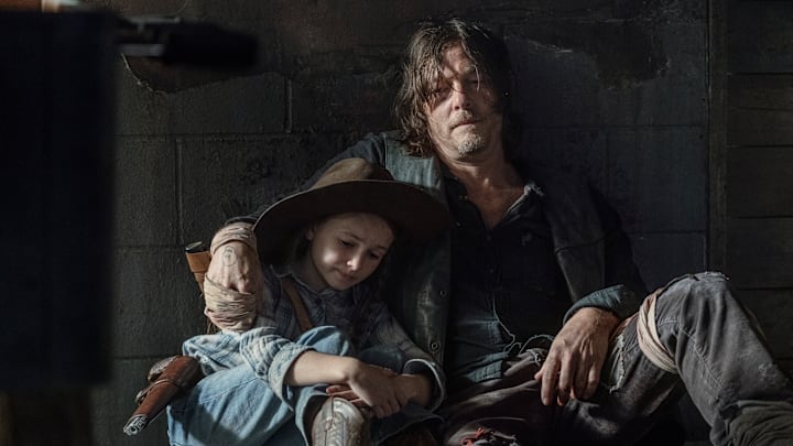 The Walking Dead season 10 The Walking Dead season 10