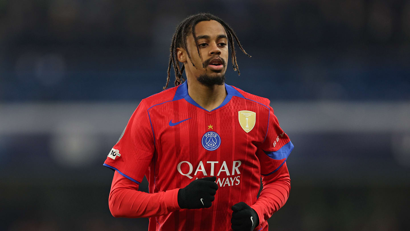 PSG : La durée d'indisponibilité de Bradley Barcola dévoilée, et c'est une très mauvaise nouvelle pour Paris