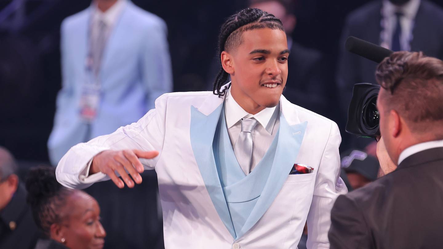 Brown Shines in Nets' Summer League Debut as Jefferson Sits Out