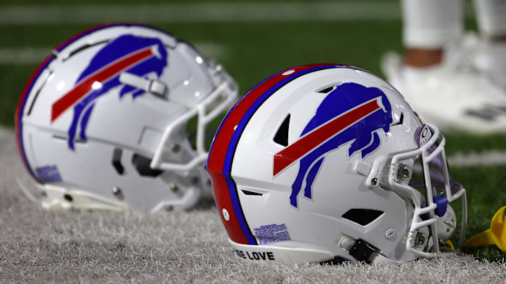 Tampa Bay Buccaneers v Buffalo Bills
