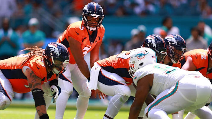 Denver Broncos 