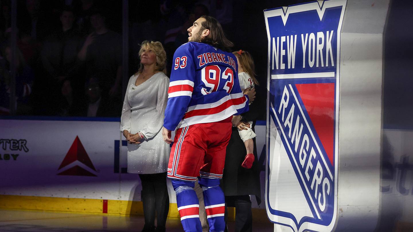 Rangers fans should be incredibly excited about a potential history making season