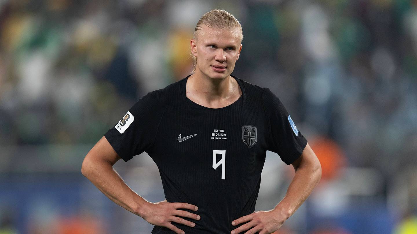 The 10 Hottest World Cup Jerseys - Do You Have One?