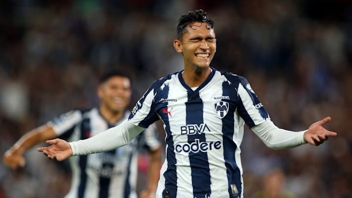 Los siguientes partidos de Monterrey 