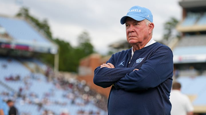 North Carolina Central v North Carolina