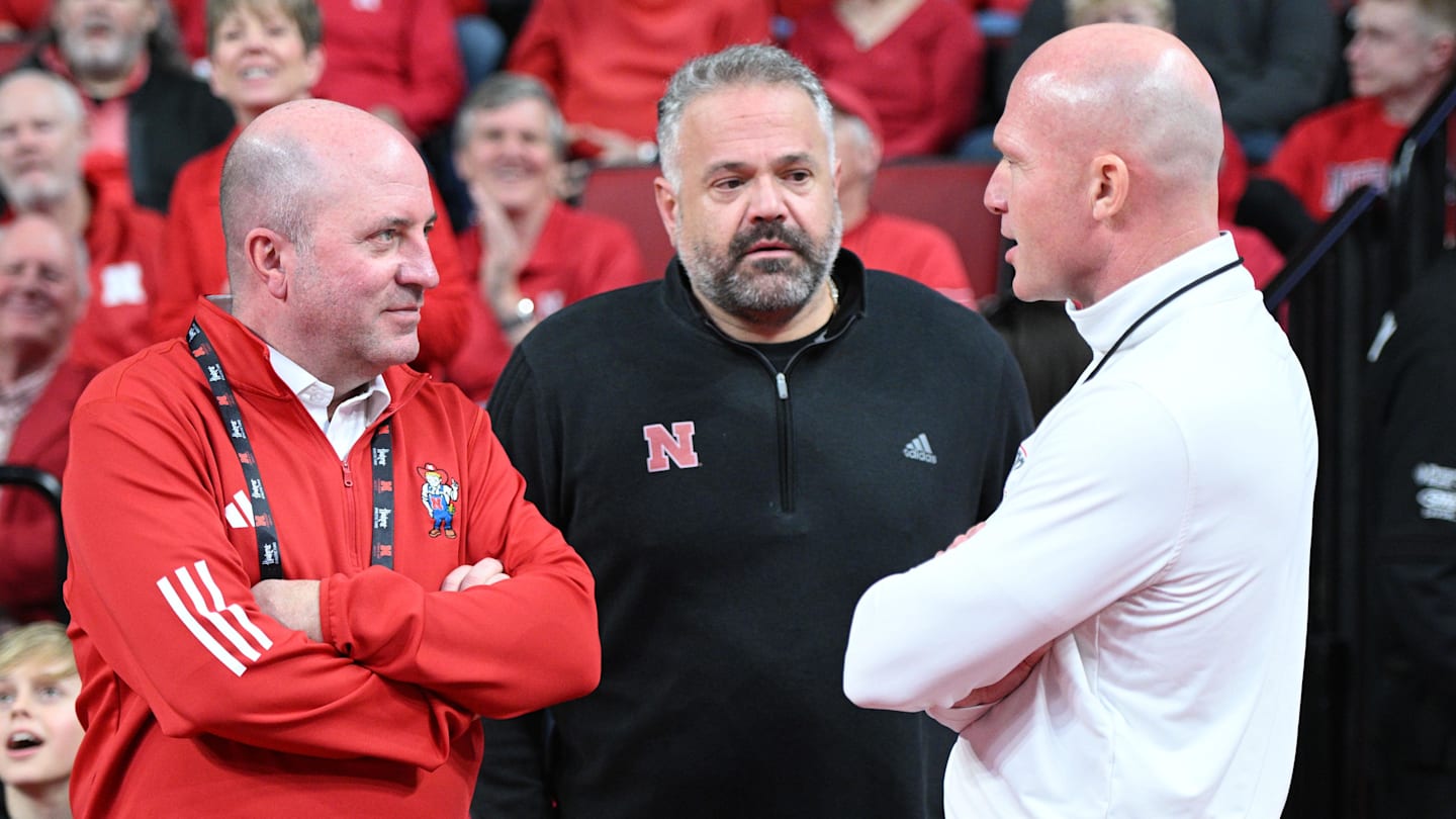Nebraska becomes second school confirmed in NIL compliance investigation