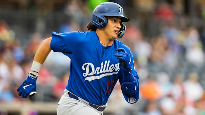 Tulsa Drillers v Amarillo Sod Poodles