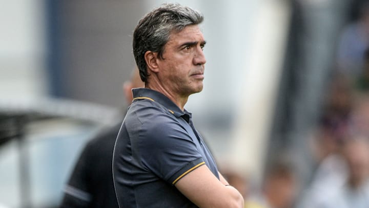 Guion est désemparé Guion est désemparé