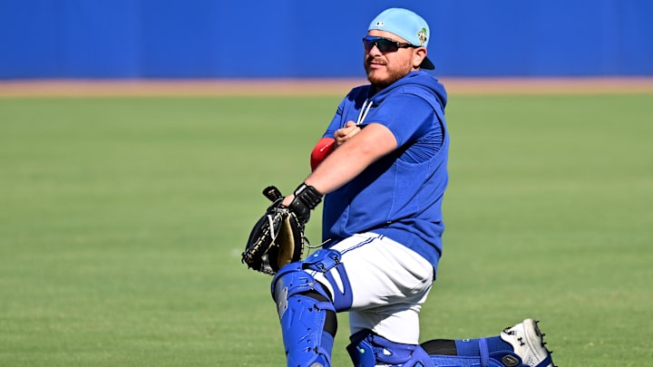 En México hay una gran afición por el béisbol de MLB 