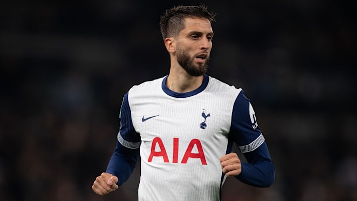 Bentancur to serve suspension