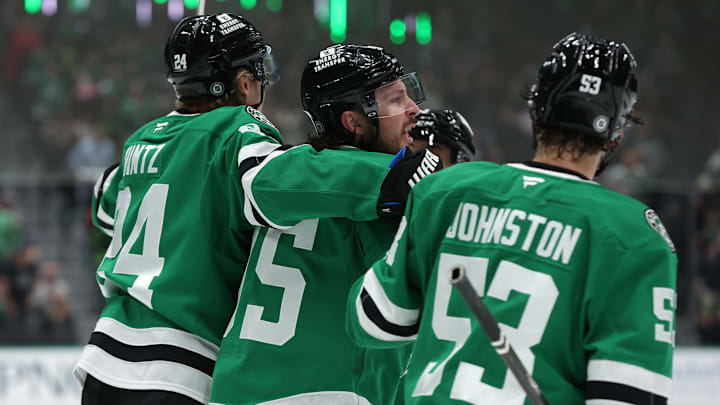 Los Angeles Kings v Dallas Stars Los Angeles Kings v Dallas Stars