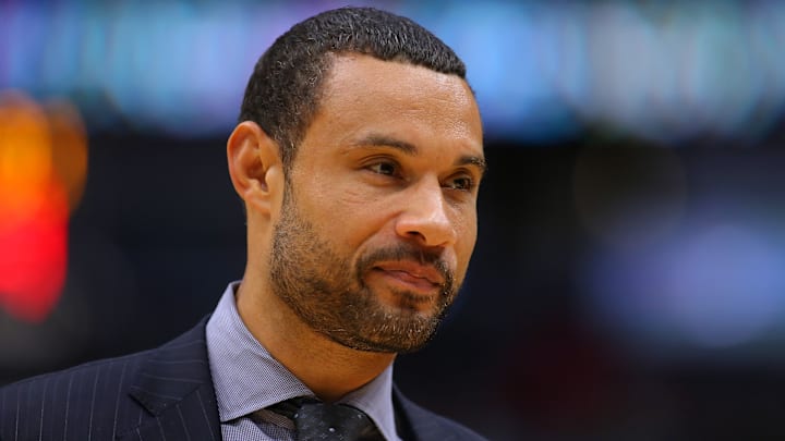 Utah Jazz v New Orleans Pelicans