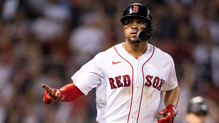 Xander Bogaerts ha rechazado varias ofertas de Boston 