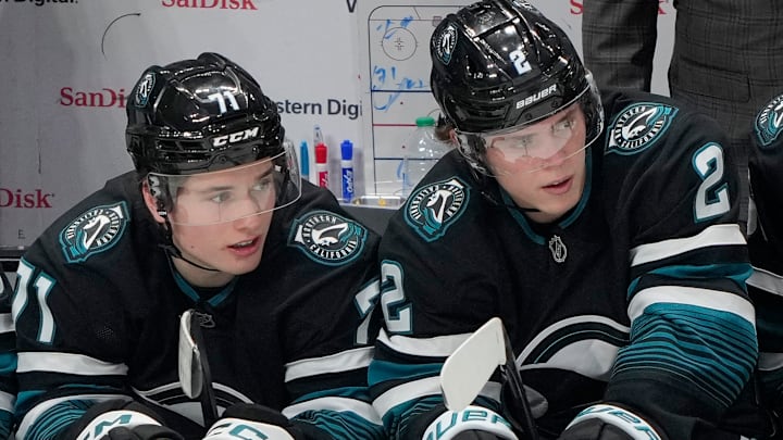 Tampa Bay Lightning v San Jose Sharks