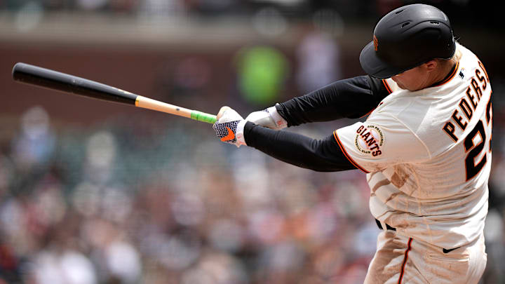 Chicago White Sox v San Francisco Giants