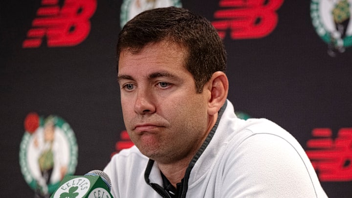 Boston Celtics, Indiana Pacers, Aaron Nesmith, Brad Stevens