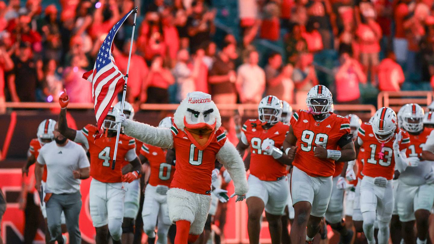 ACC Unveils 2026 Tiebreaker, Projects $900M Revenue