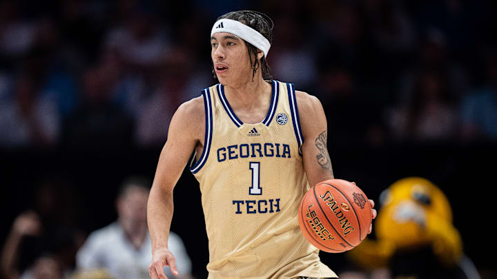 Georgia Tech v Duke