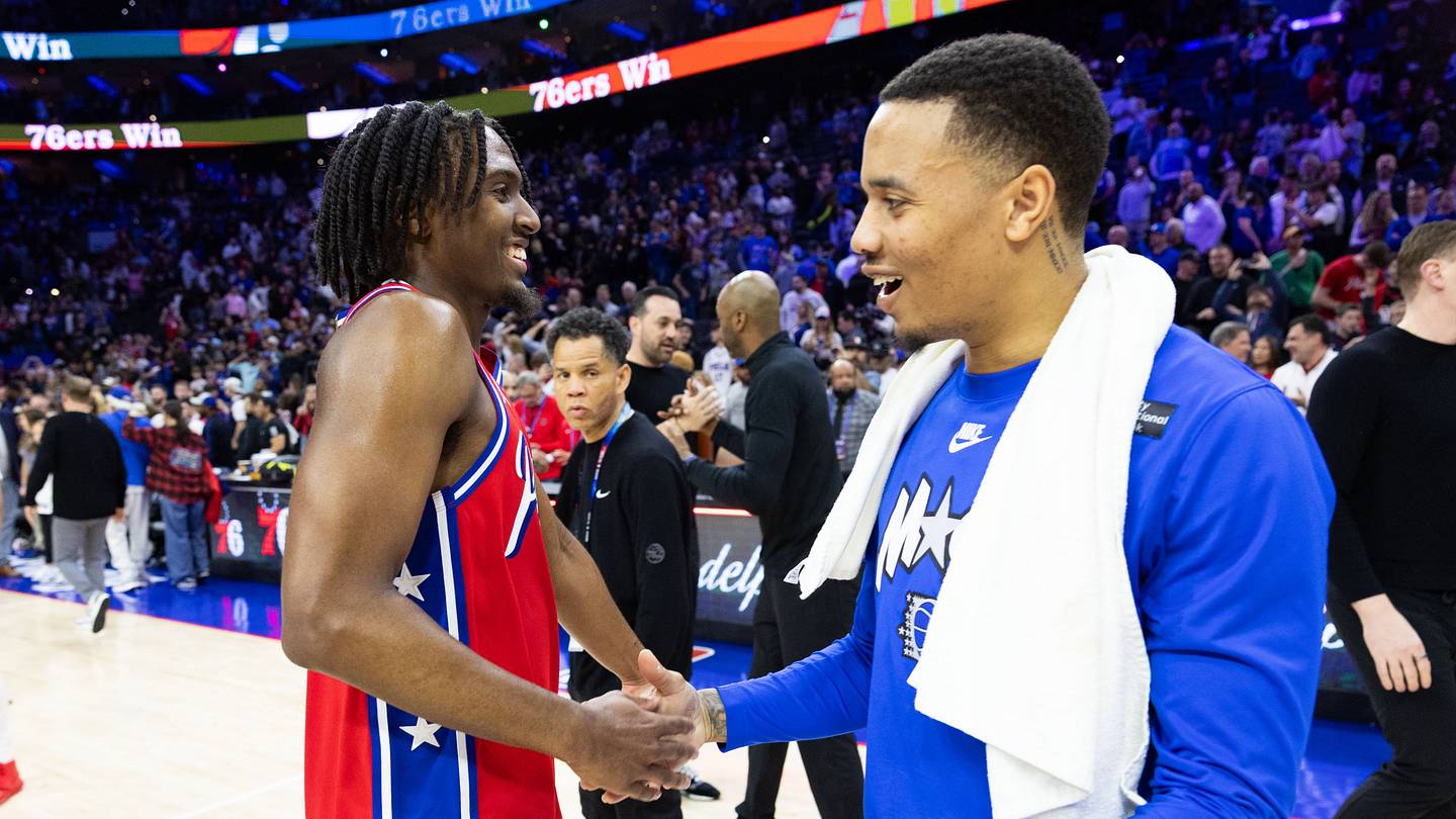 Revisiting When Sixers Nearly Handed Tyrese Maxey to Eastern Conference Rival