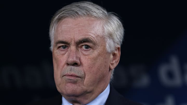 Carlo Ancelotti est le nouveau sélectionneur du Brésil.