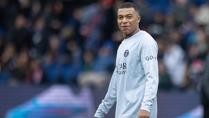 L'entraînement ouvert au public est une franche réussite pour le PSG et Kylian Mbappé