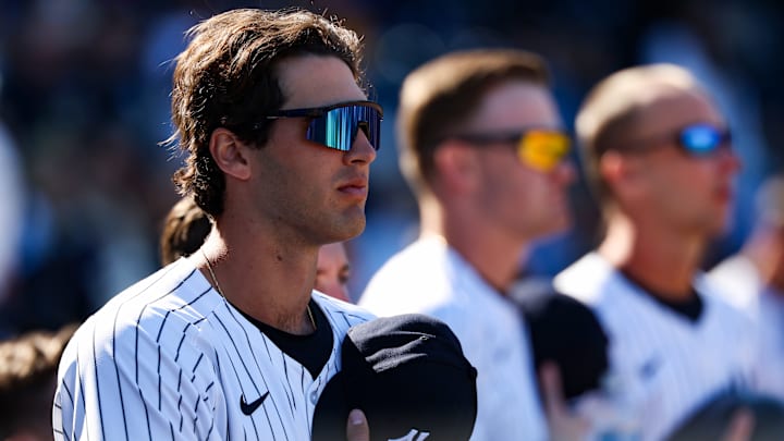 New York Yankees Spring Training