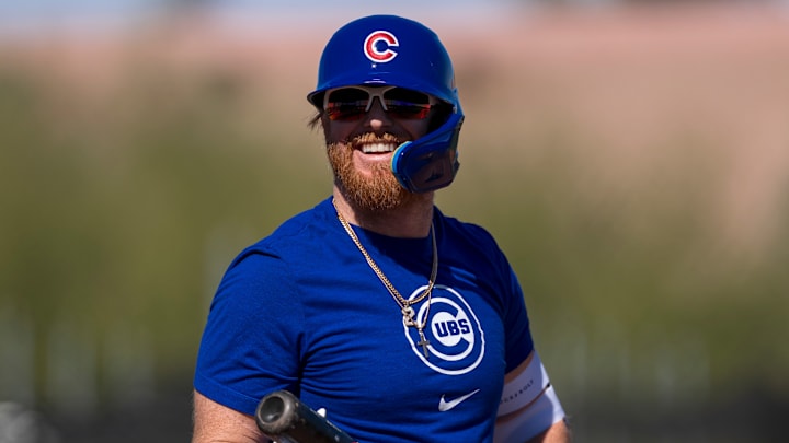 Chicago Cubs Spring Training