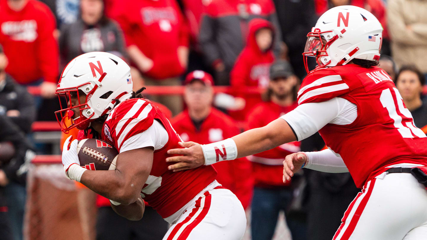 Nebraska USC Football Game Gets 3 P m Kickoff nebraska-usc-football-game-gets-3-p-m-kickoff