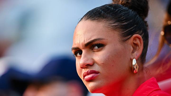 Stop Asking If Trinity Rodman Will Attend Ben Shelton's U.S. Open Final — Here's What Really Matters