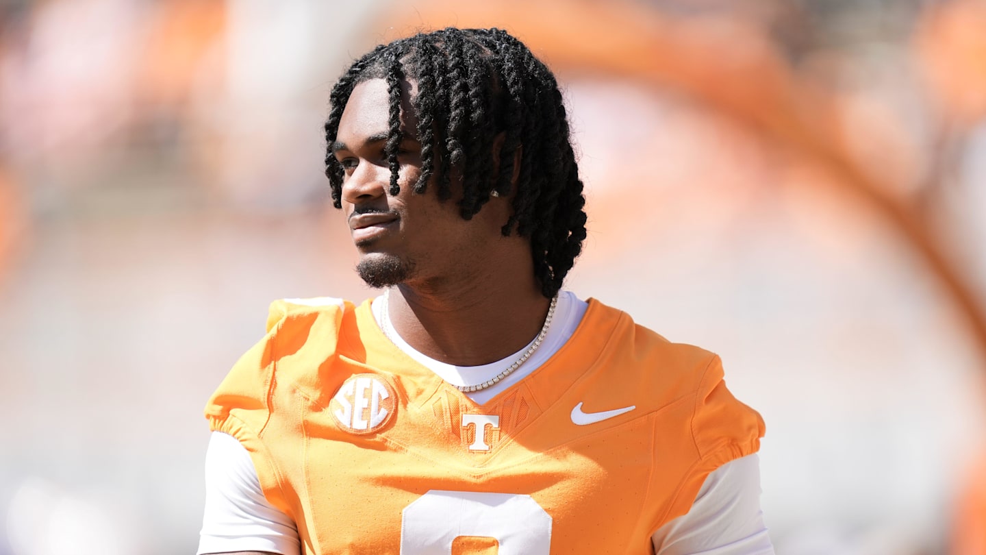 Will Tennessee CB Jermod McCoy’s Medicals Scare the Bengals Away?