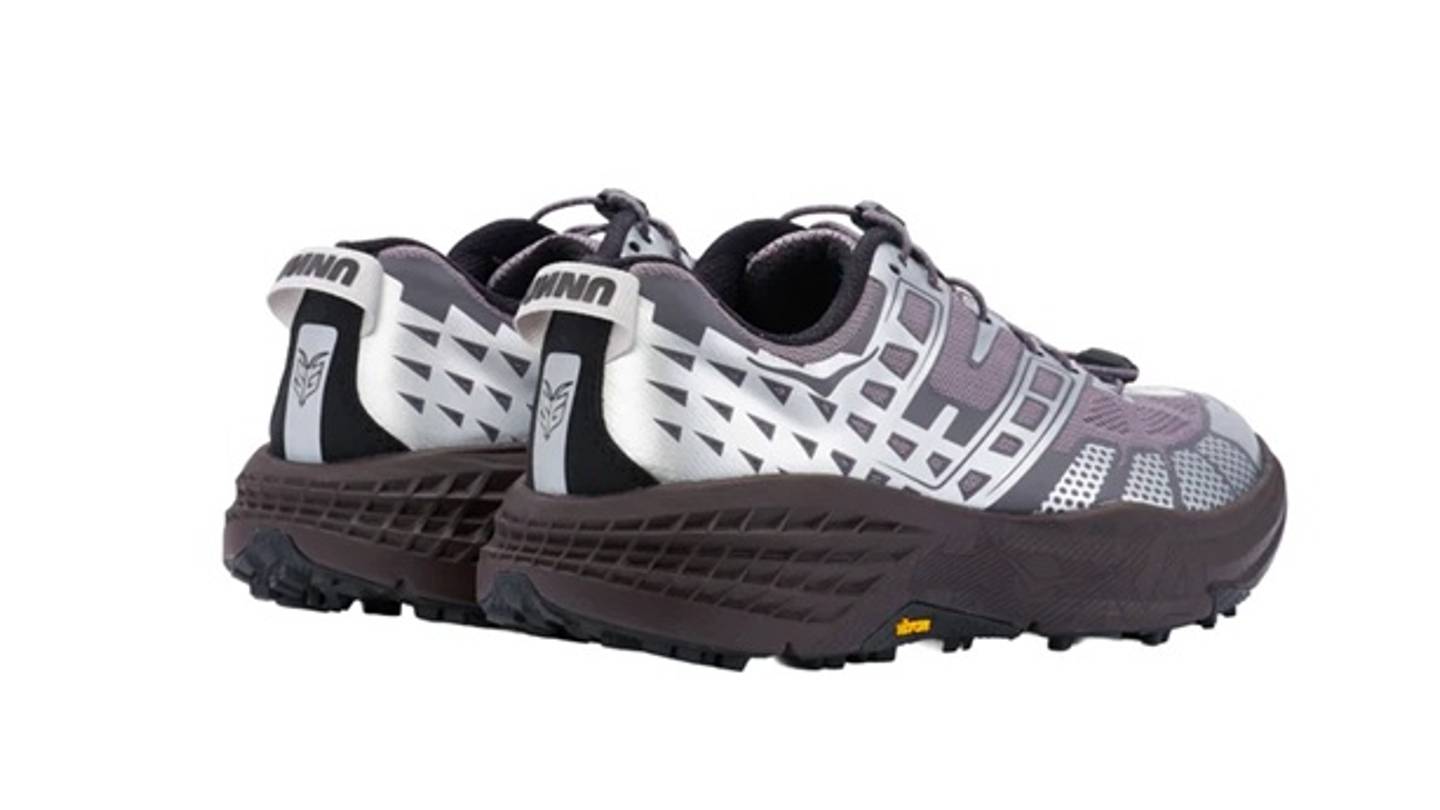 HOKA's Most Popular Trail Running Shoe Gets a Trendy Collaboration