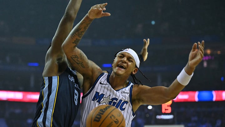 The Orlando Magic continued to confound with an inconsistent defensive effort. The Magic took a celebratory moment and returned from Europe with as many questions as answers.