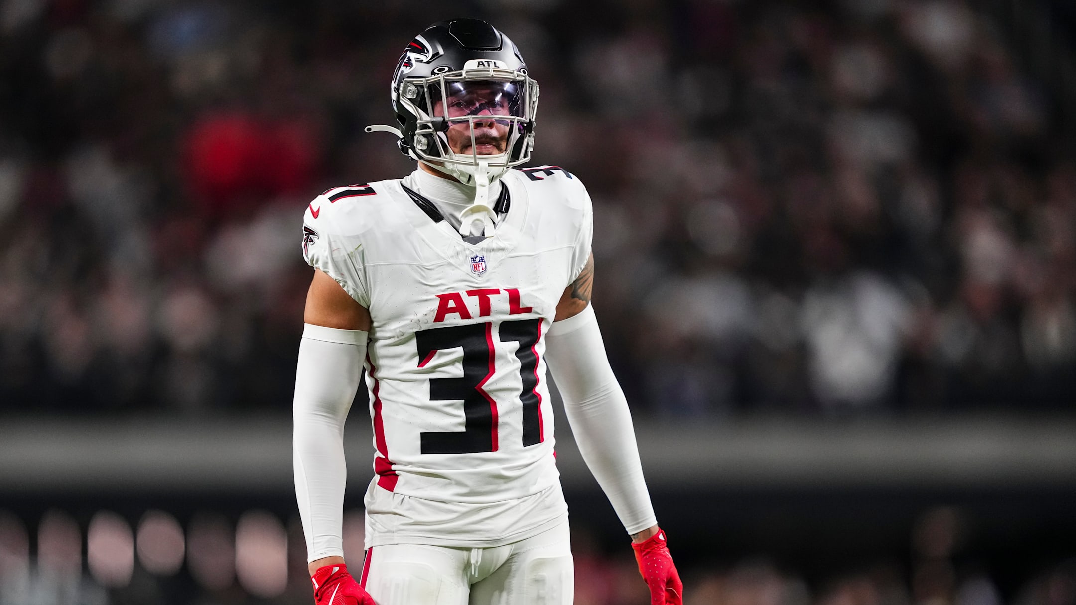 Raiders have obvious roster move ahead of training camp after QB release