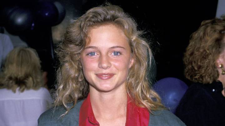 Heather Graham