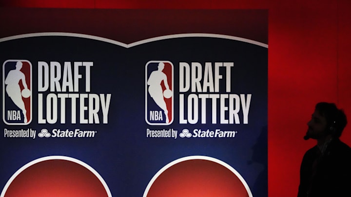 The NBA’s Board of Governors will vote on new draft lottery rules later this month. 