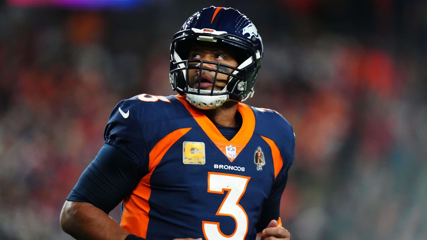 Russell Wilson’s CBS Talks Could Launch a Strong TV Career